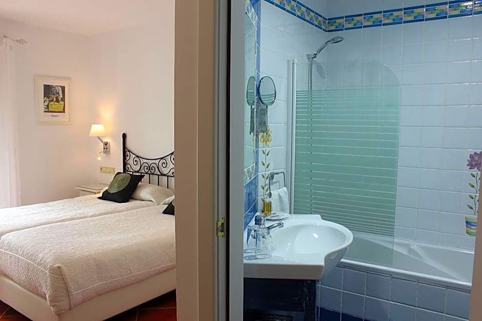 Hotel Malaga Picasso