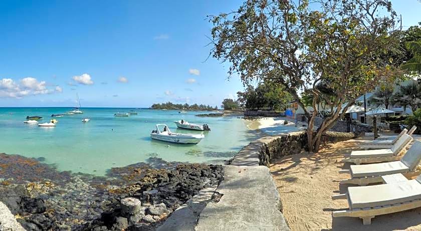 Le Beachclub Serviced Apartments And Villas