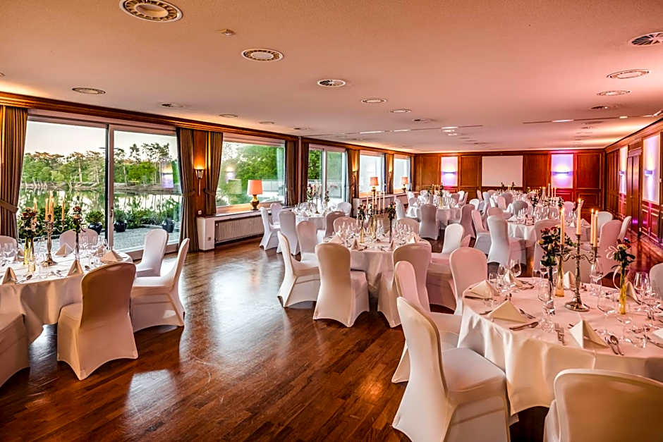 Best Western Premier Seehotel Krautkrämer