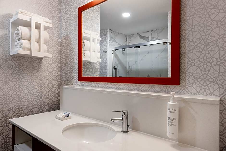 Hampton Inn & Suites Woodward
