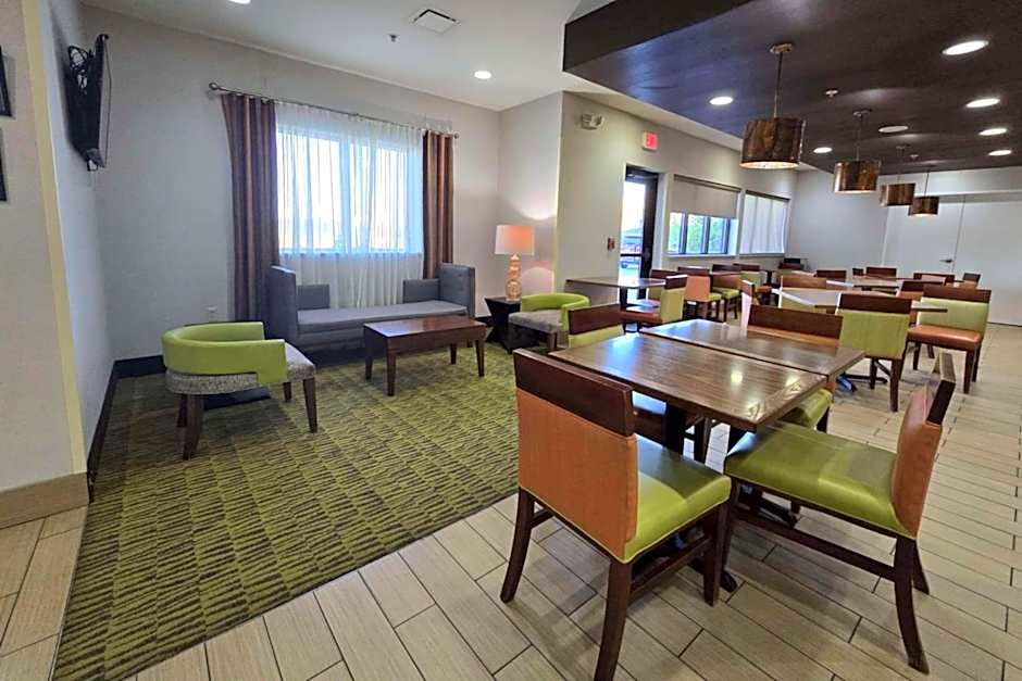 Comfort Inn Ferdinand