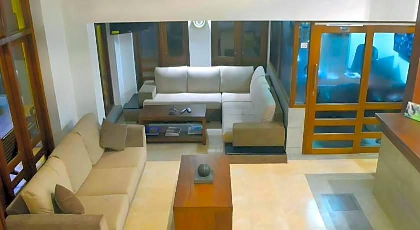 Inlak Garden Hotel