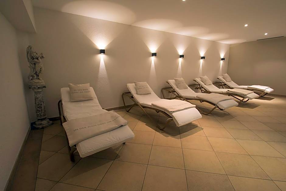 Hotel Garni Römerhof