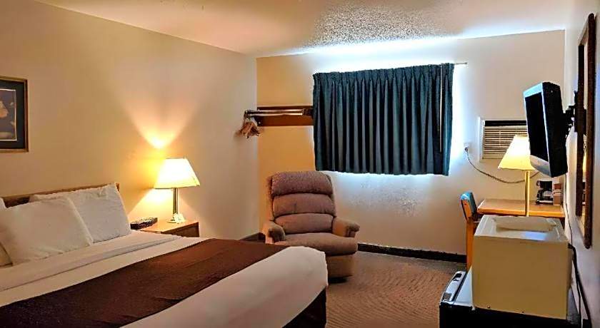 Americas Best Value Inn Torrington