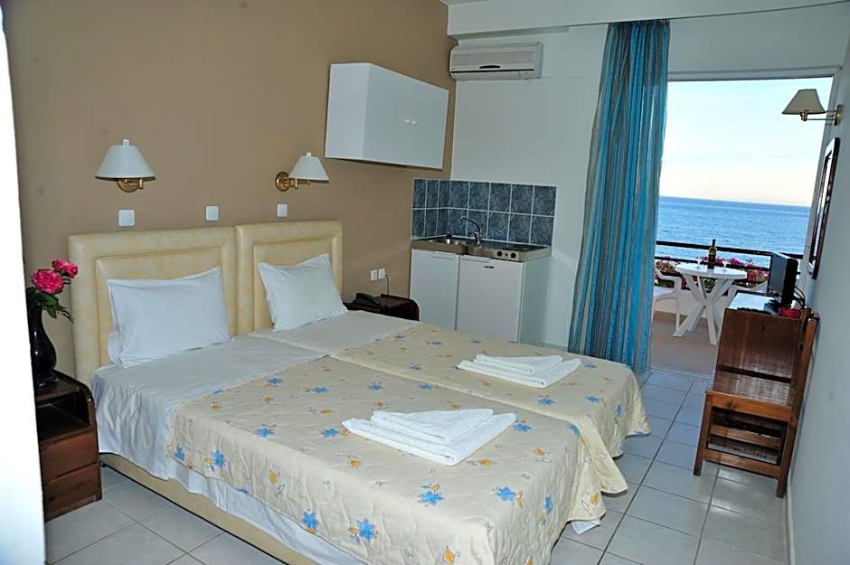 Creta Mare Hotel