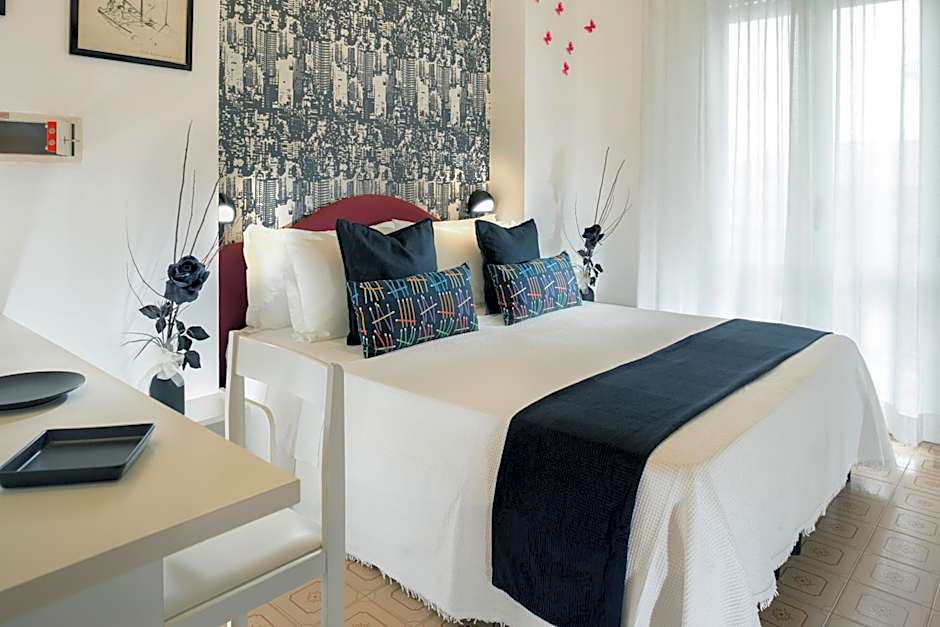 Hotel Buona fortuna