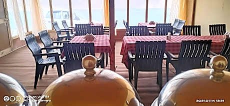 Atithi wooden cottage