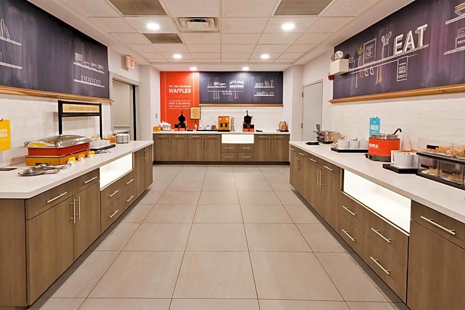 Hampton Inn By Hilton & Suites Lanett/West Point