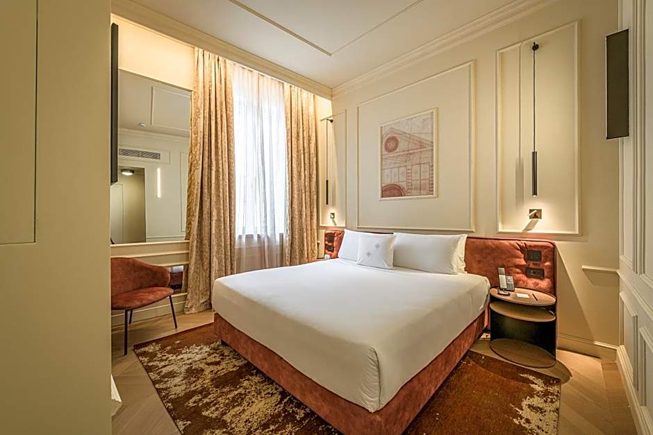 Hotel Montebello Splendid