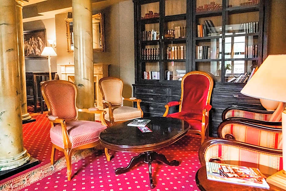Schlosshotel Schkopau