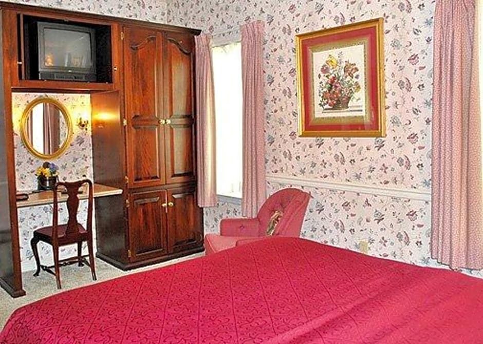 Rodeway Inn & Suites Myerstown - Lebanon