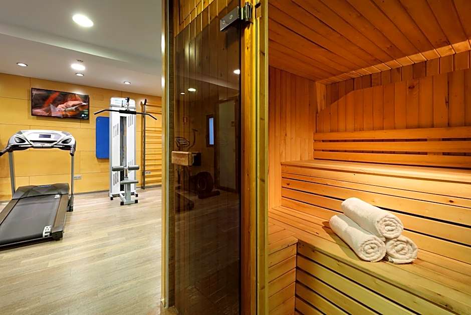 Eurostars Centrum Alicante