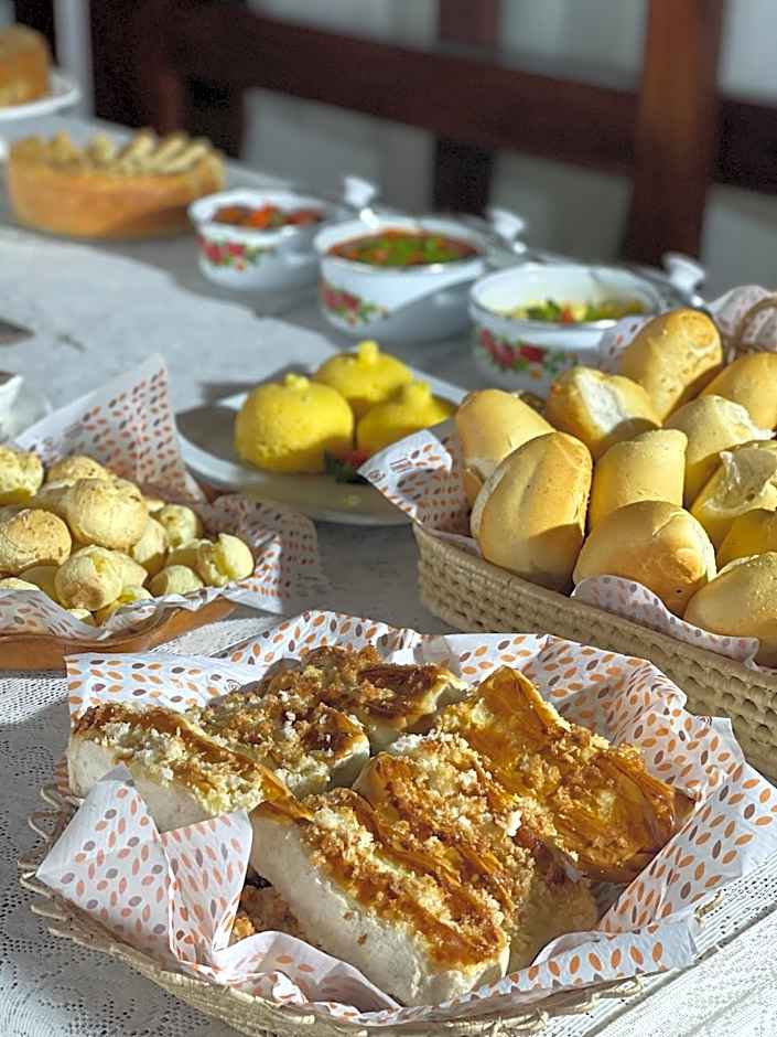 Ronco do Mar Cumbuco