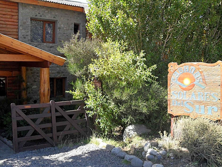 Solares Del Sur