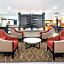 Comfort Inn & Suites Little Rock Airport