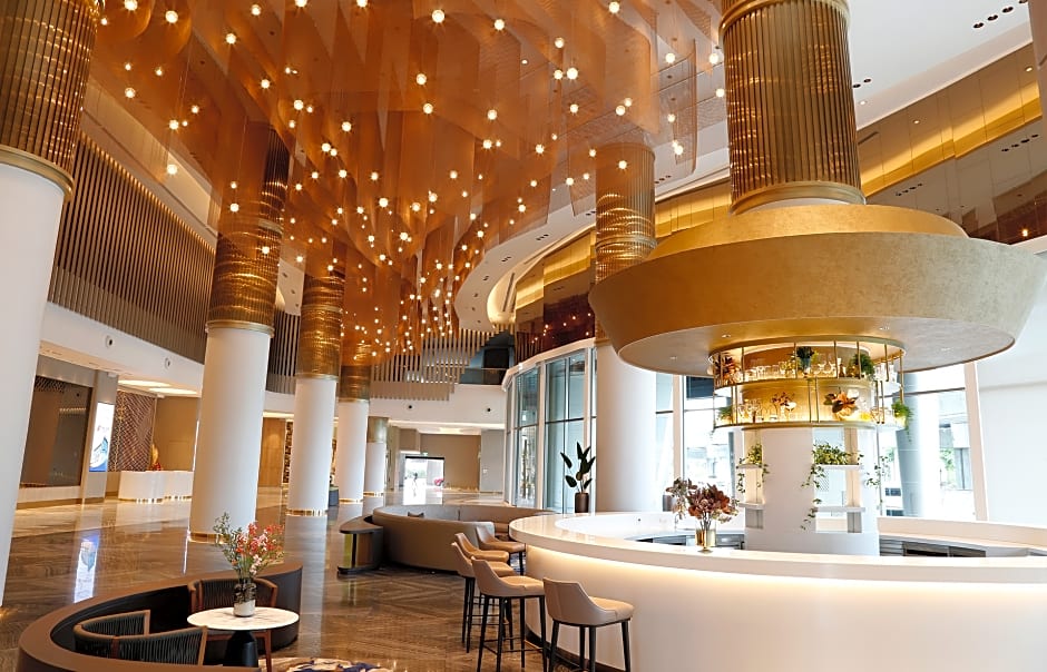 Asawin Grand Convention Hotel