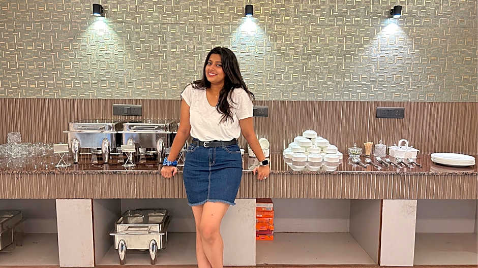 Raksha Suites & Banquet Greater Noida