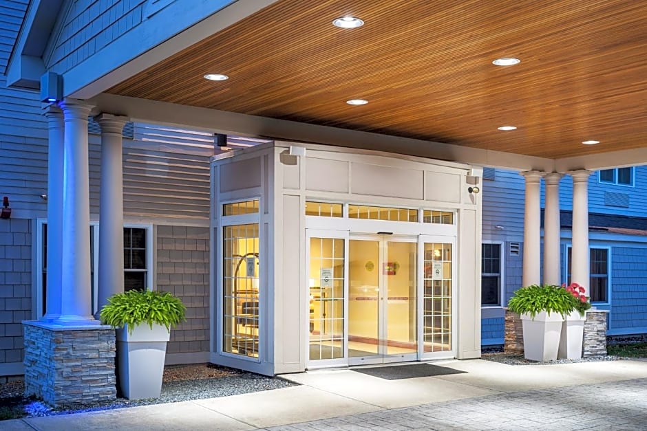 Holiday Inn Express Hotel & Suites Hampton South-Seabrook, an IHG Hotel