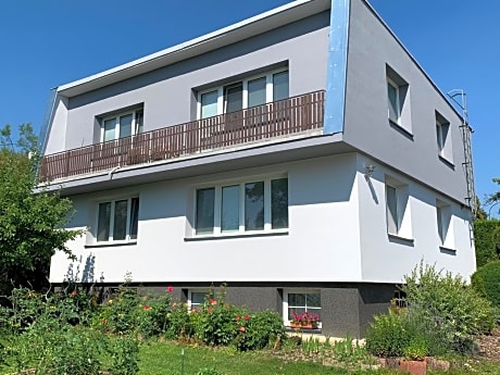 Pension Milada