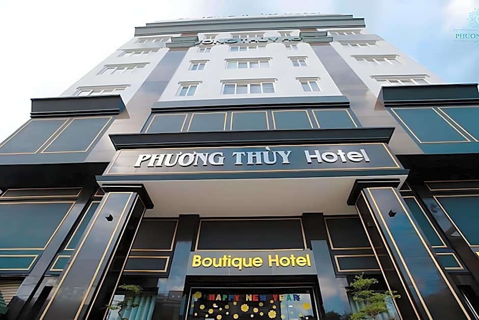 Phuong Thuy Hotel Thu Duc near QL13