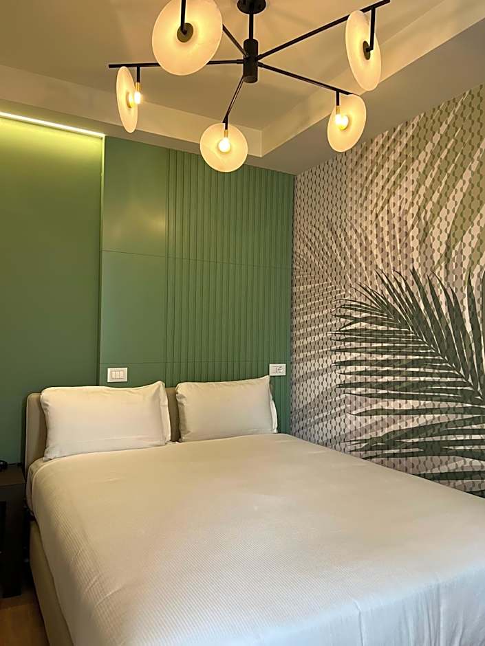 Boutique Hotel Martini 17