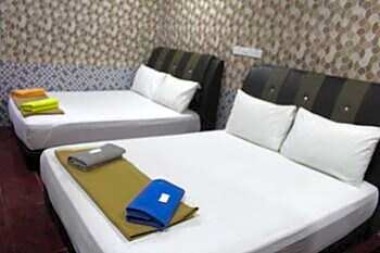 New Wave Hotel Rawang