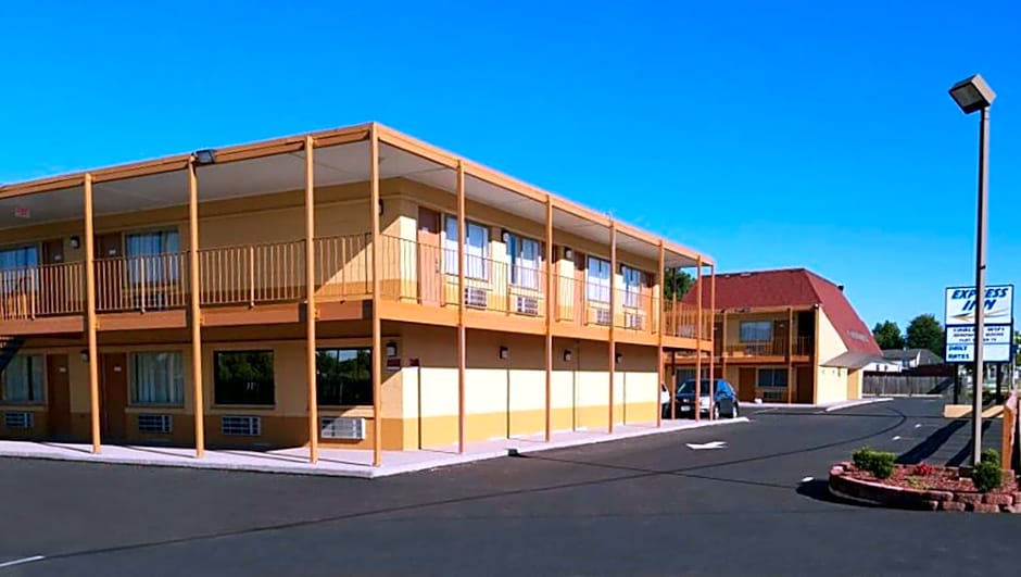 Express Inn Newport News