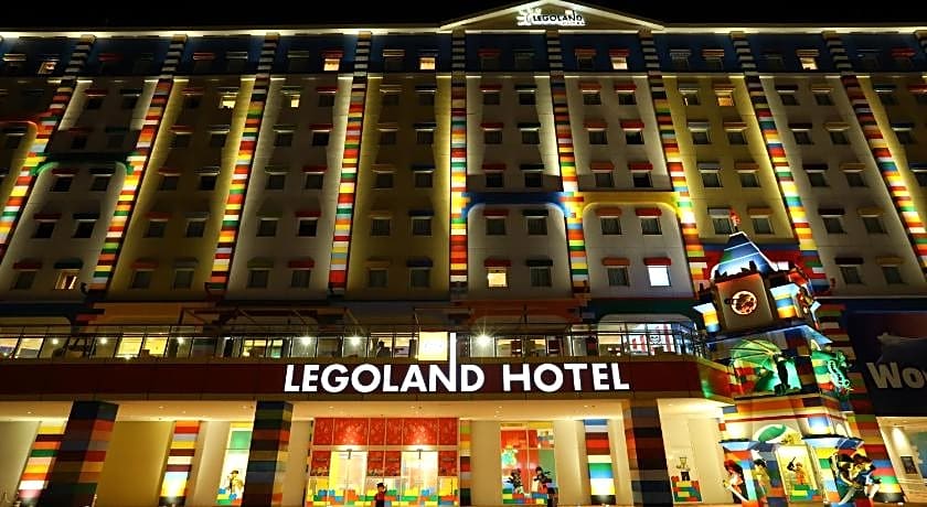 LEGOLAND Japan Hotel