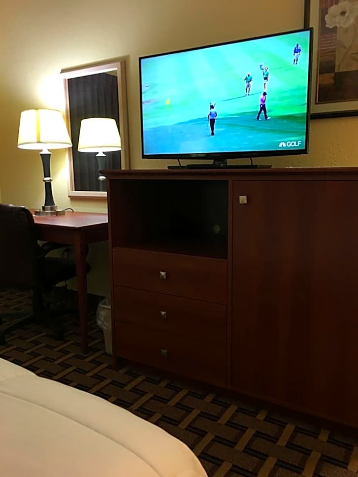 Baymont by Wyndham Paducah
