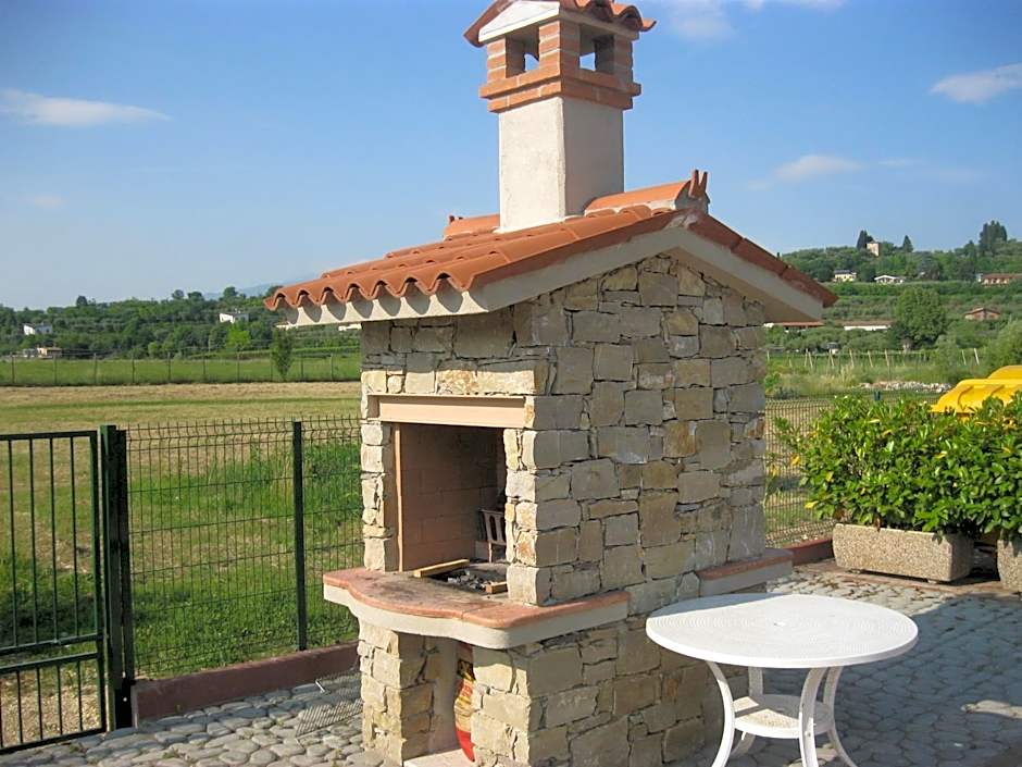 Residence La Margherita