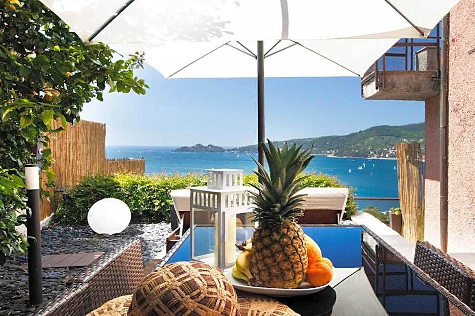 Villa Silvia Apartment - Private Pool
