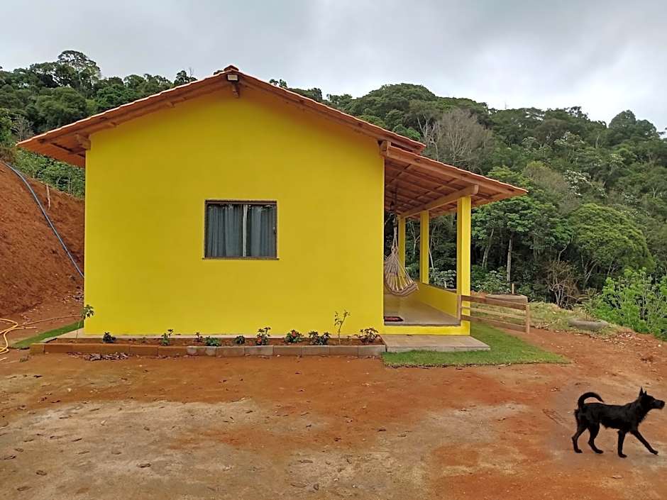 Pousada Bergehaus