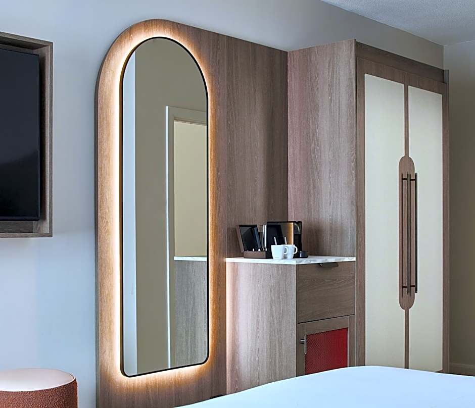 Leonardo Hotel Newcastle