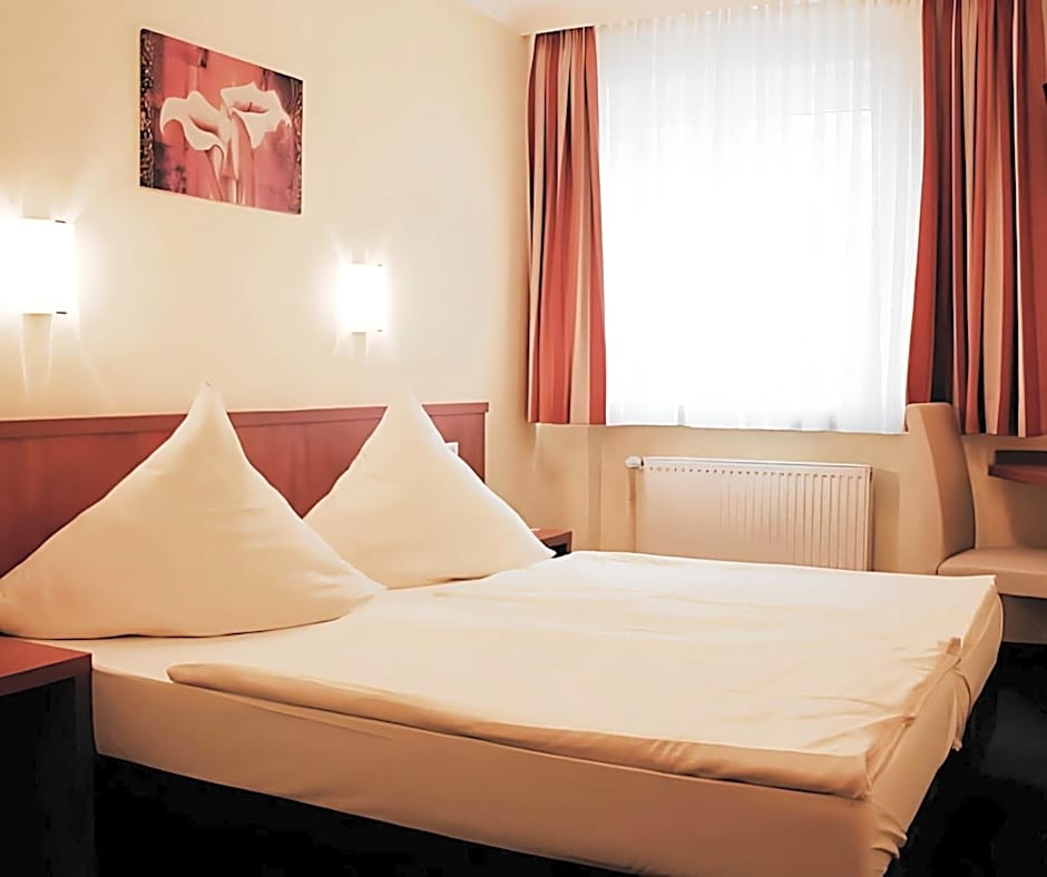 Park Hotel Rüdesheim