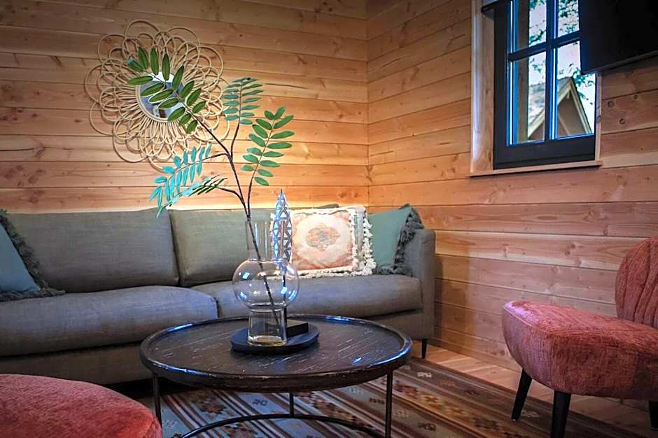 Sandberghe - Een plek om te verdwalen