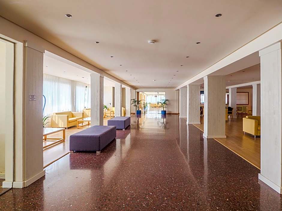 Hotel Santa Maria Playa