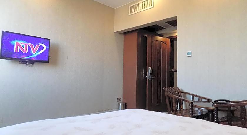 Freedom City Hotel