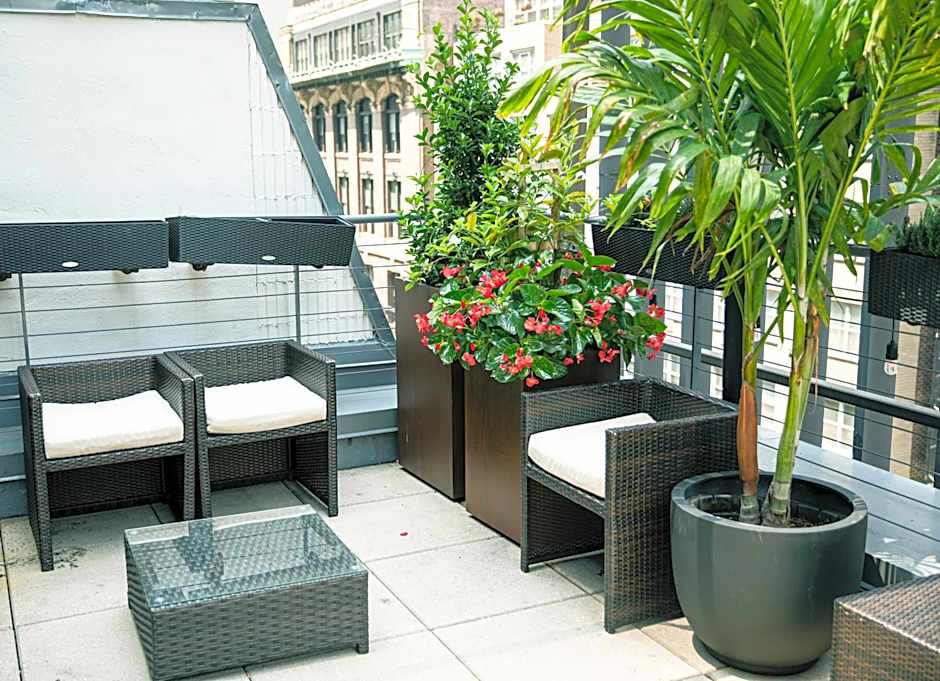 Blue Angel Hotel NYC, an Ascend Collection Hotel