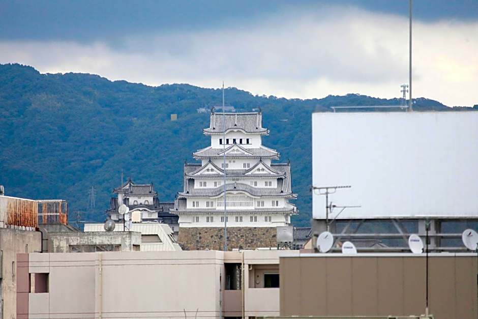 Tabist CapsuleHotel APODS Himeji Station