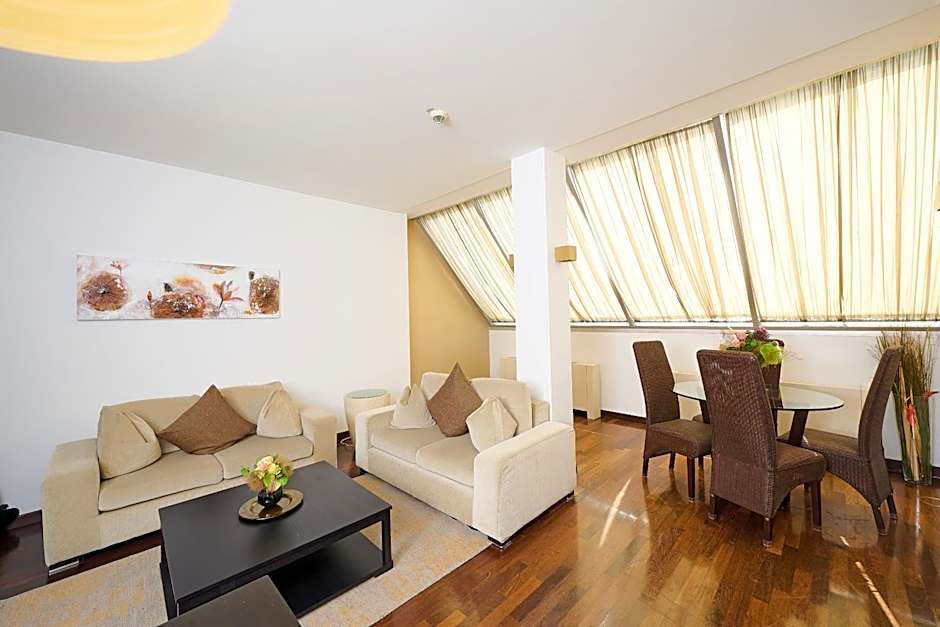 MyPlace Premium Apartments