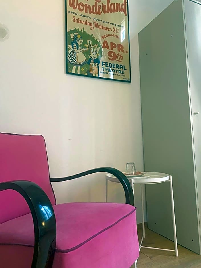 Pension Wienderland