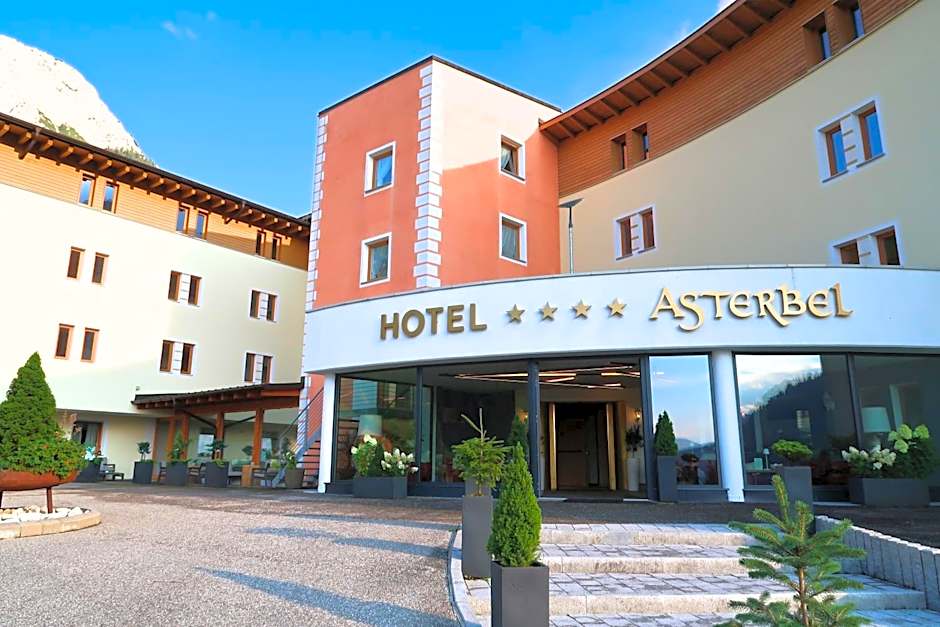 Hotel Asterbel