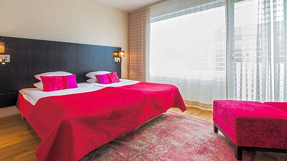 Best Western Plus Time Hotel