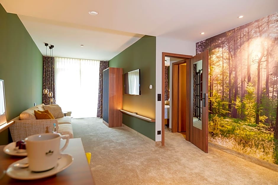 Waldhotel Tannenhäuschen