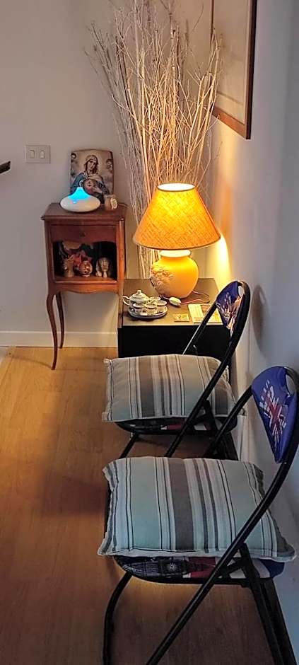 La Finestra sul Lago