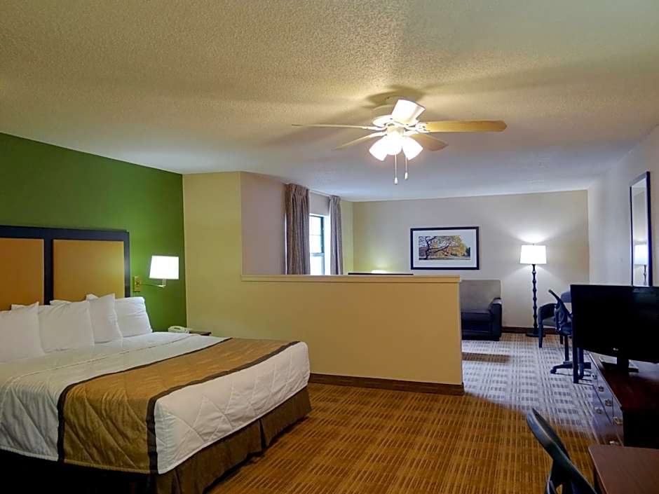 Extended Stay America Suites - Baltimore - BWI Airport - Aero Dr.
