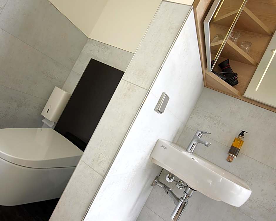 Hotel Forsthaus Grüna Betreibergesellschaft mbH