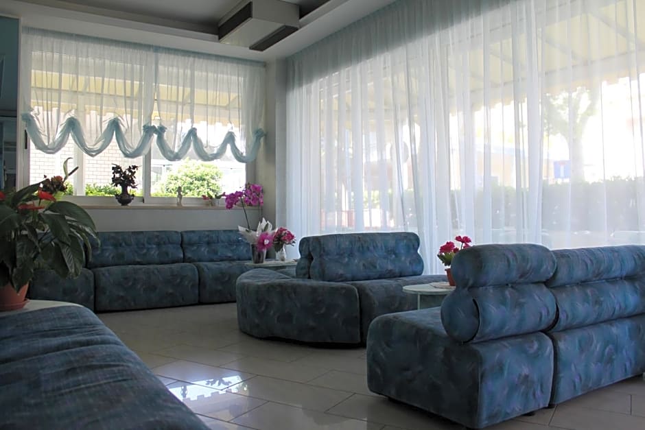 Hotel San Paolo