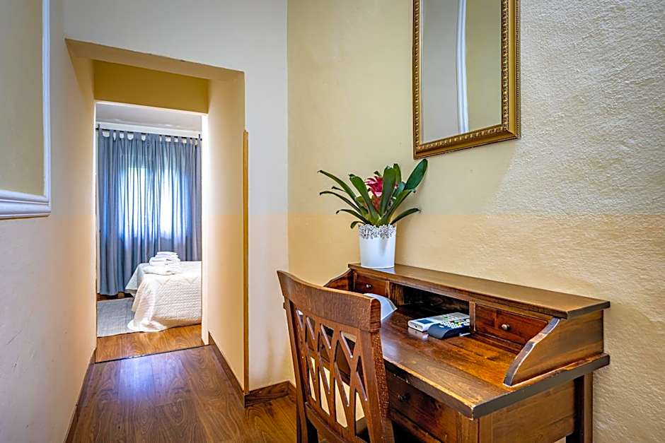 Hotel Minerva
