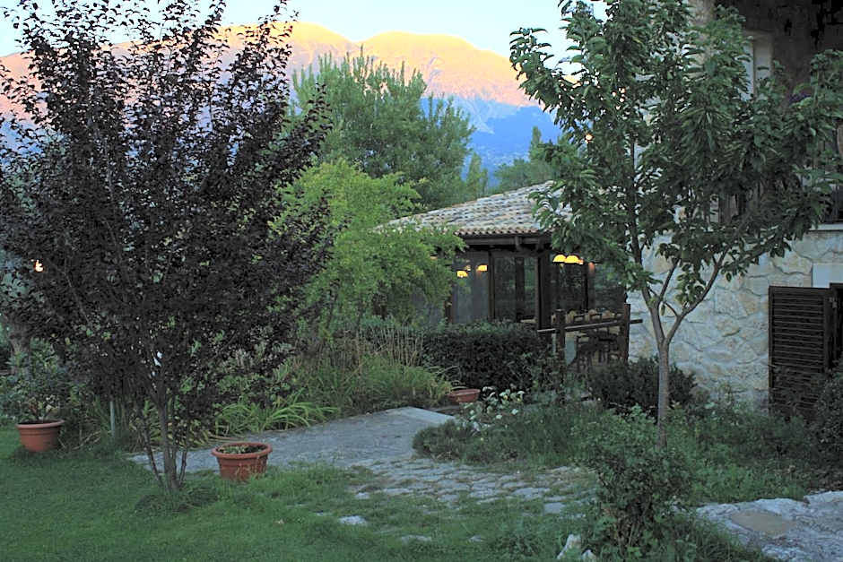 Locanda del Barone